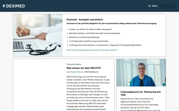 deximed.de