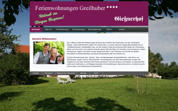 greilhuber.de