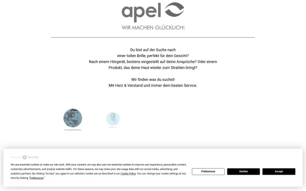www.apeloptik.de