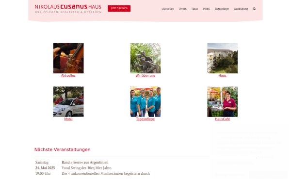 www.nikolaus-cusanus-haus.de