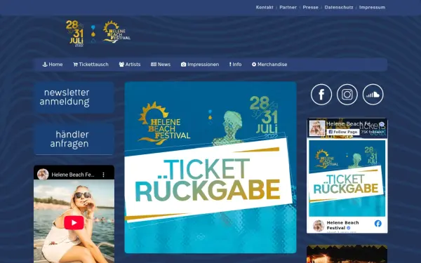 helene-beach-festival.de