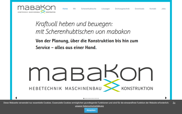 mabakon.de