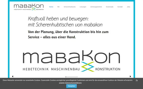 mabakon.de
