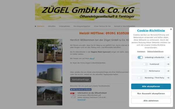 www.heizoel-zuegel.de