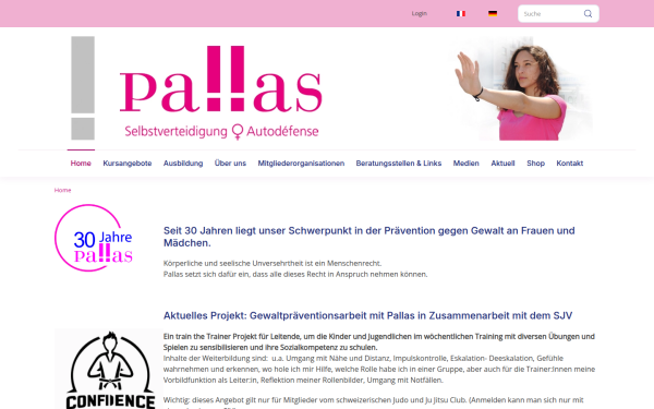 www.pallas.ch
