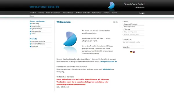 www.visual-data.de