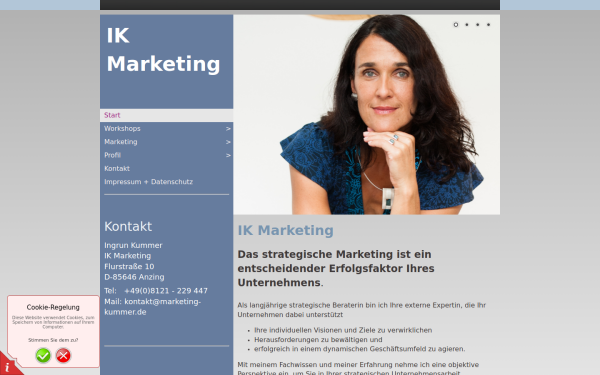 marketing-kummer.de