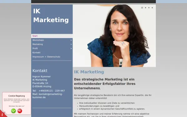 marketing-kummer.de