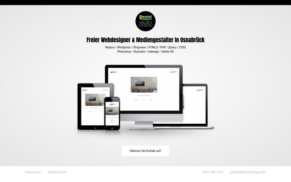 www.danielweingart.de