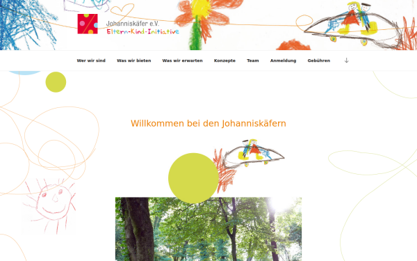 www.johanniskaefer.de