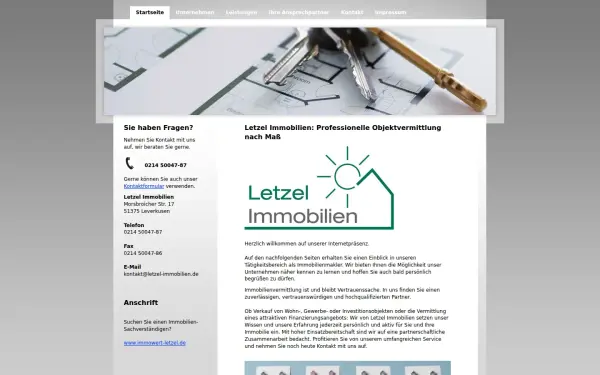 www.letzel-immobilien.de