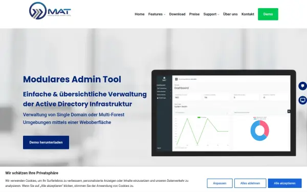 admin-app.de