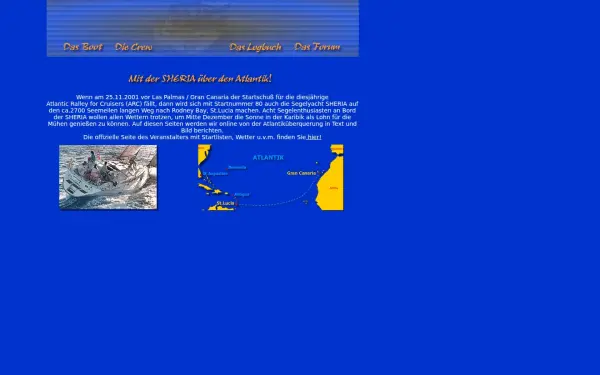 arc2001.de