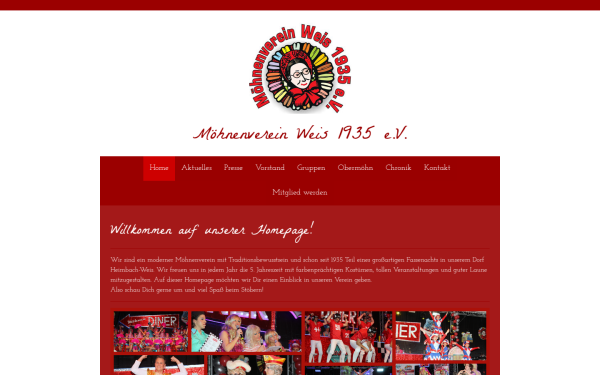 www.moehnenverein-weis.de