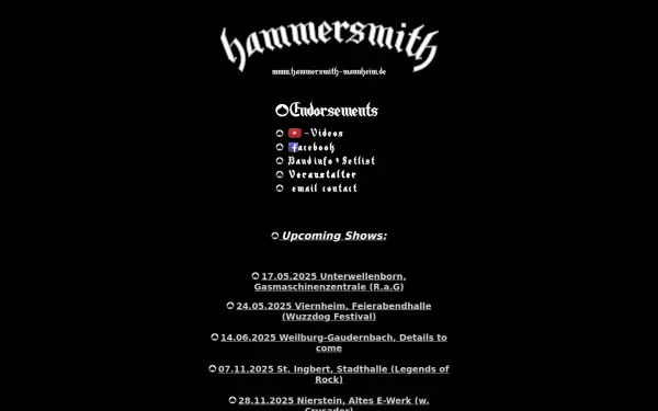 hammersmith-mannheim.de
