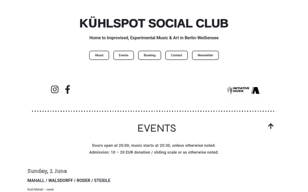 kuehlspot.com