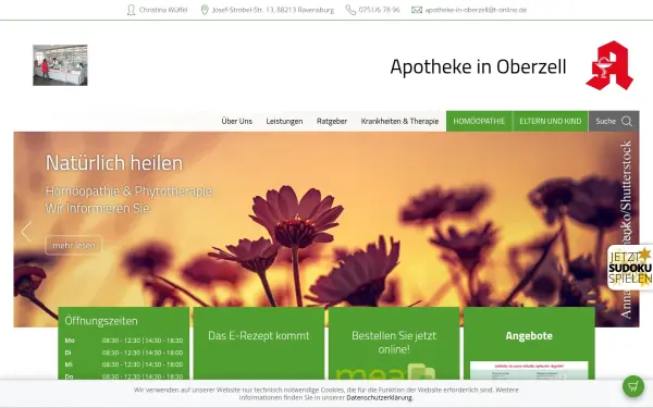 www.apotheke-in-oberzell.de