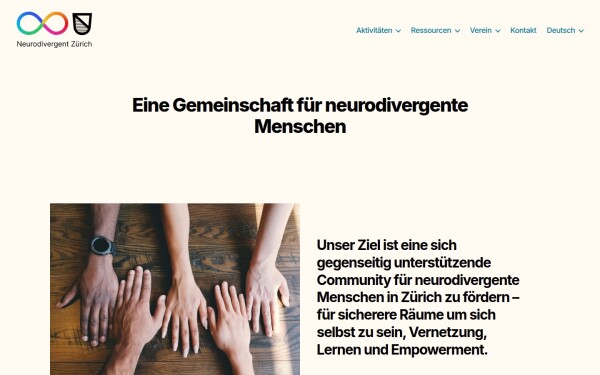 www.neurodivergent-zurich.ch