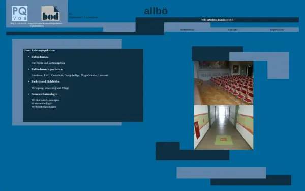 allboe.de