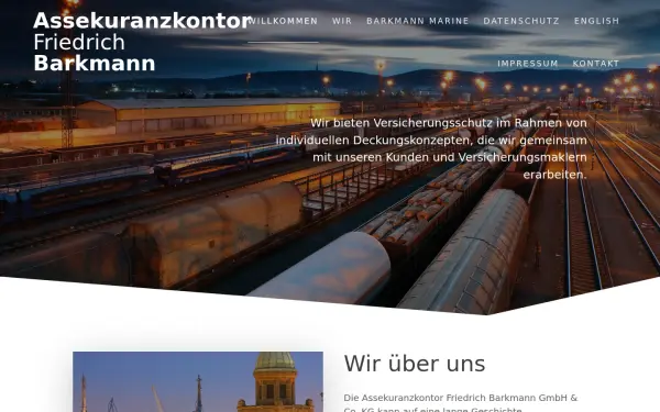 assekuranzkontor-friedrich-barkmann.de