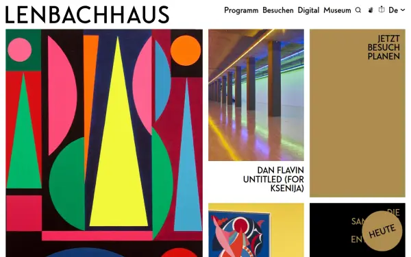 www.lenbachhaus.de