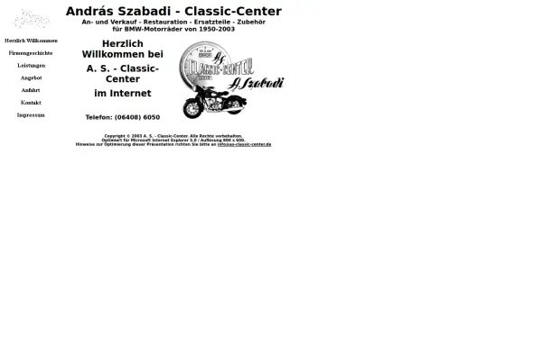 as-classic-center.de
