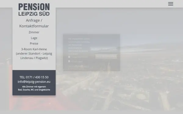 www.pension-leipzig-sued.de