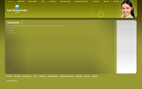 1st-dresscode.de