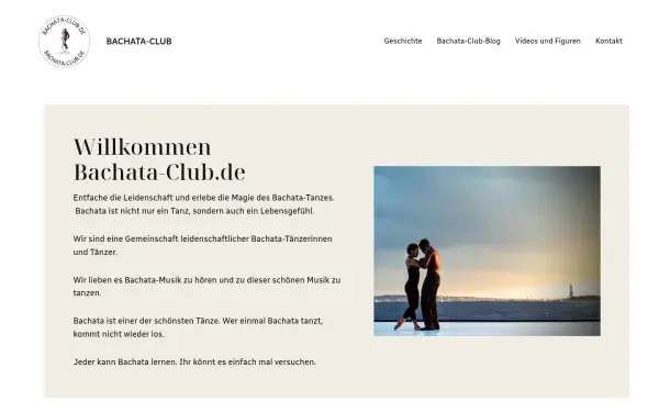 bachata-club.de