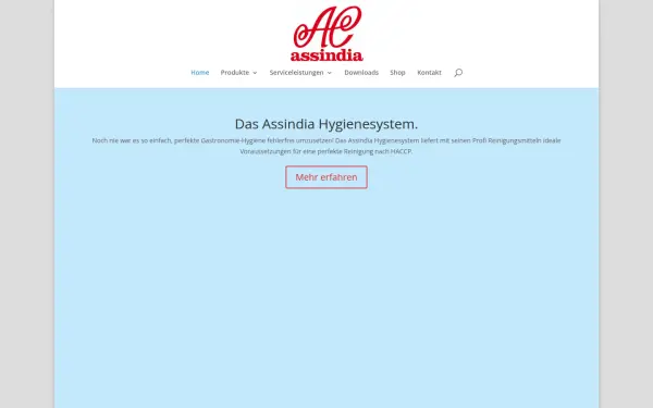 www.assindia.de