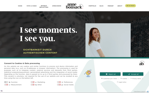annebonsack.de