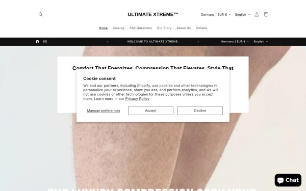 uxsocks.com