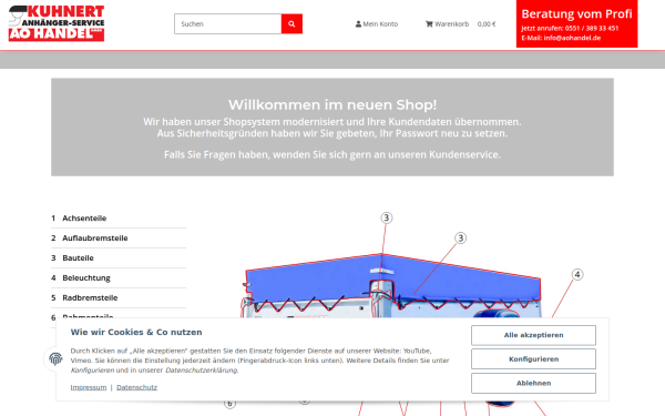 www.anhaengerteileshop.de