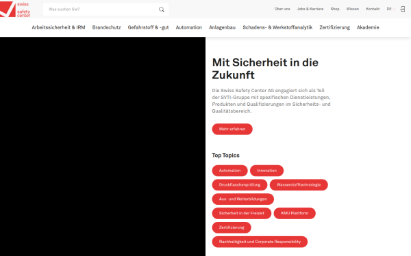 www.safetycenter.ch