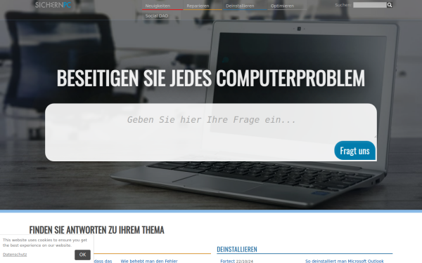 sichernpc.de