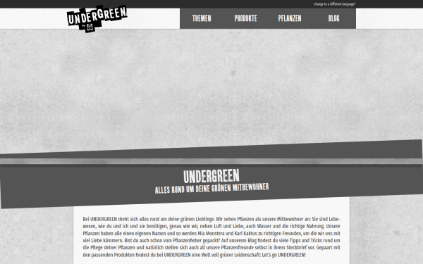 undergreen.de