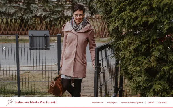 www.hebamme-marika.de