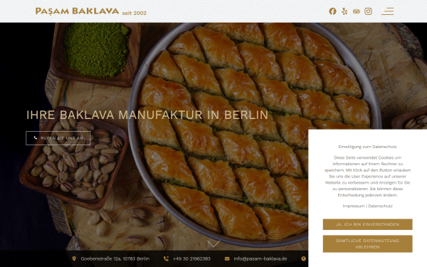www.pasam-baklava.de