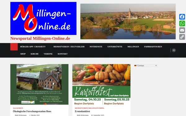 heimatverein-millingen.de