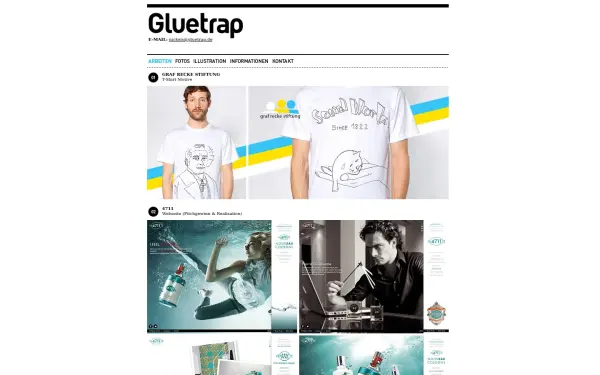 gluetrap.de