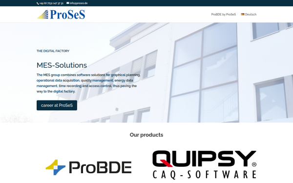 mes-solutions.de