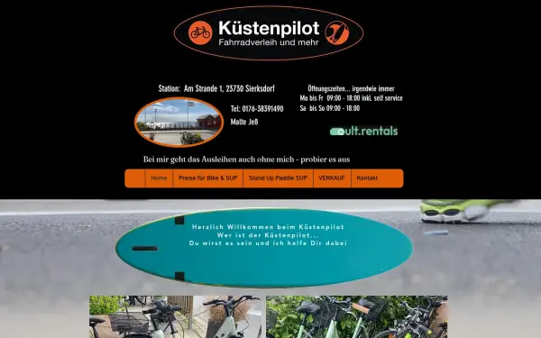 www.kuestenpilot.de