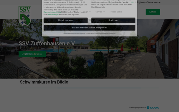 www.ssv-zuffenhausen.de