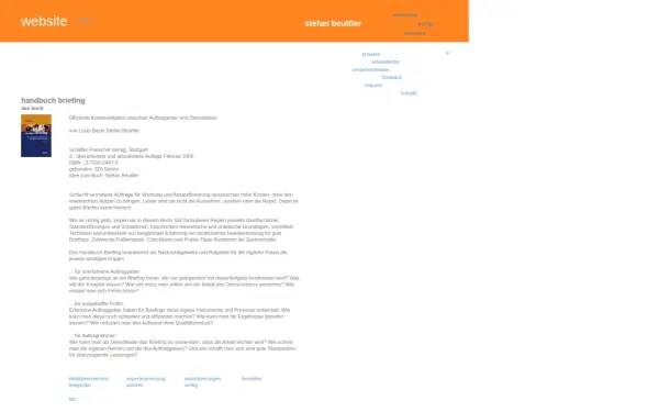 handbuchbriefing.de