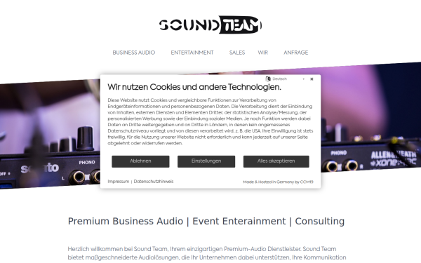 sound-team.de