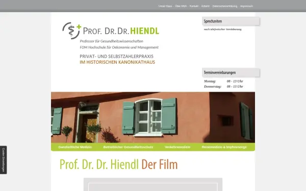 www.dr-hiendl.de