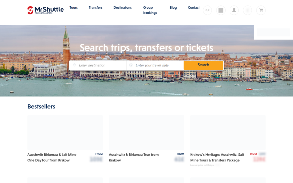 mrshuttle.com