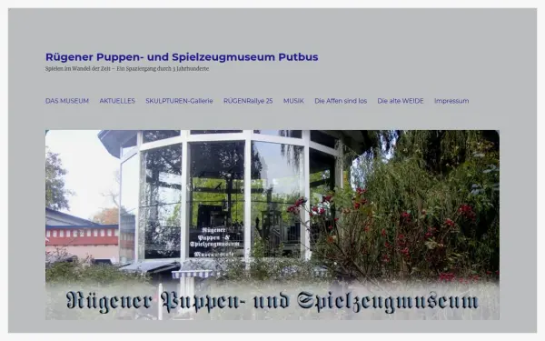 puppenmuseum-putbus.de