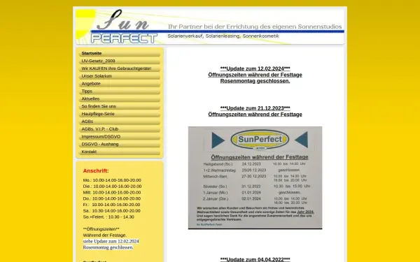 www.sunperfect.de