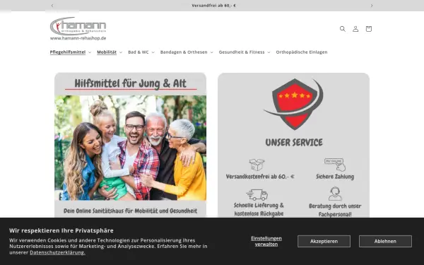 hamann-rehashop.de